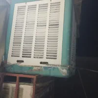 دوتا کولر یکی 5500ویکی3500 هر دوتا 15000000