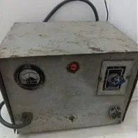 افزاینده مبدل برق110به220(استابلایزر)