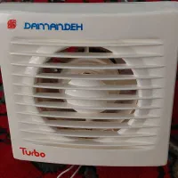 هواکش دمنده