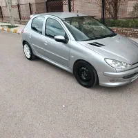 ۲۰۶ مدل ۸۵ تیپ۵