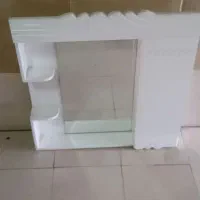 اینه دستشویی