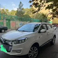 جک s5 مدا ۱۴۰۱ سفید