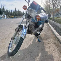 هوندا۱۲۵ مزایده
