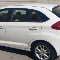 فروش فوری ام وی ام شاسی سالم