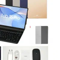 تبلت  BML tab 16 pro