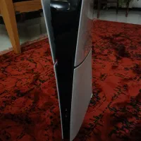 ps5 slim|کنسول، بازی ویدئویی و آنلاین|کرج, شهرک فهمیده|دیوار