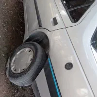 پژو مدل 87فروشی