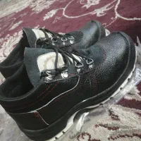 کفش ایمنی درجه 1