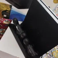 کنسول بازی  ps4 slim 1tb