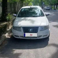 سمند سورن EF7 مدل 93