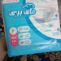 مای بیبی سایز ۶