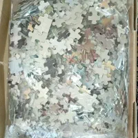 پازل600تیکه