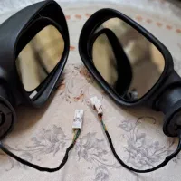 فروش آینه بغل ال نود