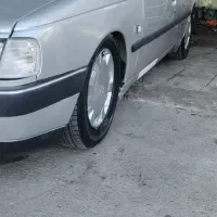 پژو 405عروسک