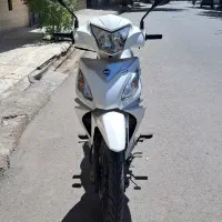 شوکا ۱۳۰ درحد نو