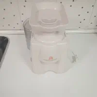 آب میوه گیری و اتو پرس