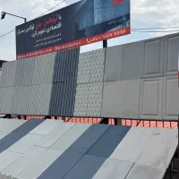 پنل بتن اکسپوز، کف‌، نما، پله،دیوار پیش‌ساخته بتنی