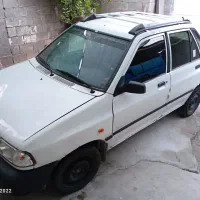 پراید91  131