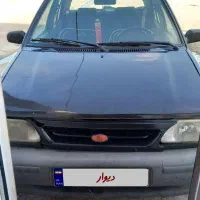 پراید ۸۶