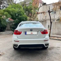 BMW x6|خودرو سواری و وانت|تهران, زیبادشت|دیوار