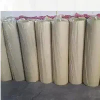روغن خام سویا و رول بستر مرغداری