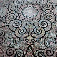 سه تخته فرش ۶متری
