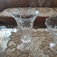 گلدان وجامیوه ای اصل ژاپن