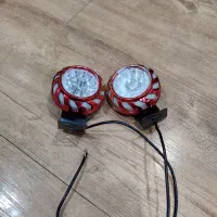 چراغ مناسب موتورسیکلت و دوچرخه