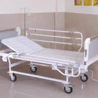 تخت بیمارستان ،تشک مواج