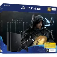 ps4 pro به همراه 2 دسته اورجینال