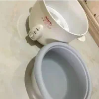 پلو پز سه کار مارک آتیه مهر 12 نفره