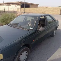 پژو آر دی آی (RDi) بنزینی، مدل ۱۳۸۵|خودرو سواری و وانت|یزد, |دیوار