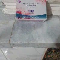 صابون لایه بردار بیز