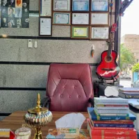 ۶۵ متر ۲ خواب فول امکانات