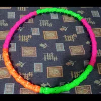 اگهی حلقه ورزش