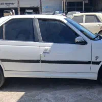 پارس TU5 مدل 97