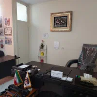 منشی خانم جوابگو تلفن