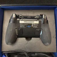 دسته ps4|کنسول، بازی ویدئویی و آنلاین|تهران, ولنجک|دیوار