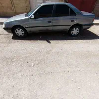 پژو 88|خودرو سواری و وانت|بیرجند, |دیوار