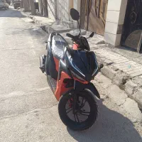 کلیک ایران دوچرخ آوا 1402صفر فروش فوری