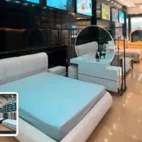 تخت و سرویس خواب تدی و جدید