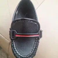 گمشده کفش مسافر از قیدار به زنجان سایان