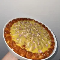 کیک پخت روز