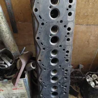 سرسیلندر کوماتسو ۱۲۰