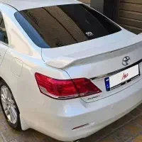 آریون 2011 بی رنگ