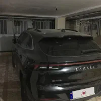 لاماری ایما مشکی ۱۴۰۴