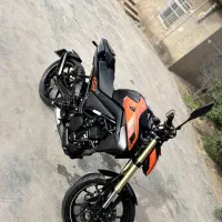 k249n|موتورسیکلت|گنبد کاووس, |دیوار