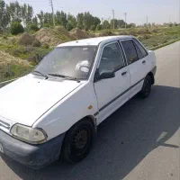 پراید ۱۳۱
