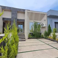 مدرن مبله کامل شهرکی با سند ششدانگ