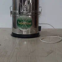 سبزی خرد کنی سبز ایران